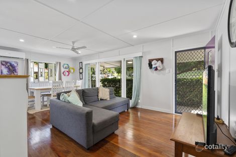 Property photo of 12 Robson Street Kilcoy QLD 4515