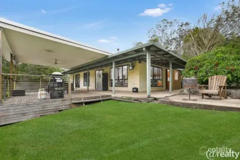612 Wilsons Pocket Rd, Wilsons Pocket, QLD 4570