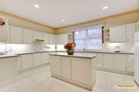 Property photo of 52 Green Road Kellyville NSW 2155