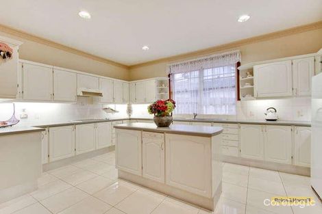 Property photo of 52 Green Road Kellyville NSW 2155