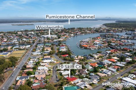 10 Skiff Ct, Banksia Beach, QLD 4507