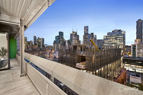 1309/118 Russell St, Melbourne, VIC 3000