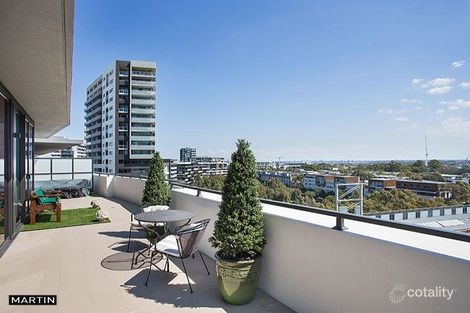 Property photo of 803/2 Defries Avenue Zetland NSW 2017