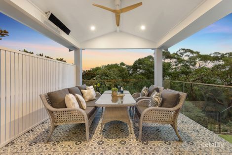 Property photo of 5 Tobruk Avenue St Ives Chase NSW 2075