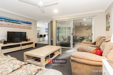 Property photo of 16 Fraser Place Forest Lake QLD 4078