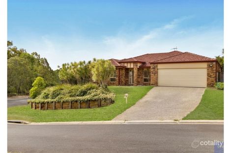 39 BELLA VISTA CCT, EDENS LANDING, QLD 4207