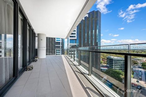 Property photo of 1701/7 Railway Street Chatswood NSW 2067