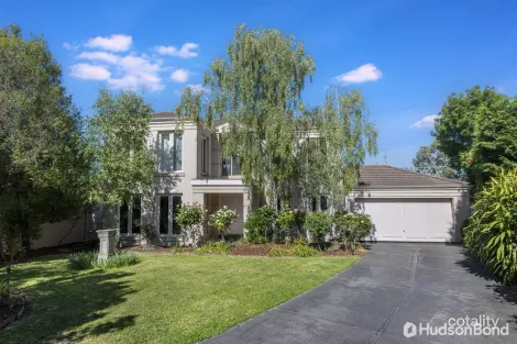 3 Morlborough Ct, Doncaster East, VIC 3109