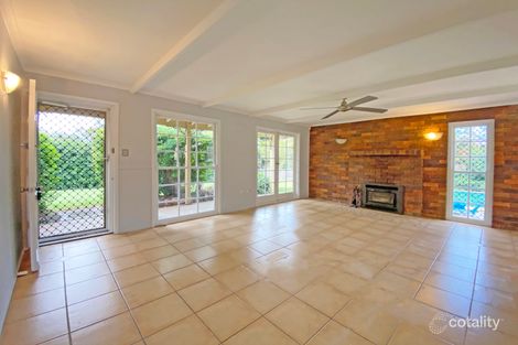 Property photo of 14 Gregory Street Wulkuraka QLD 4305