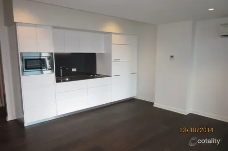 Property photo of 1421/199 William Street Melbourne VIC 3000