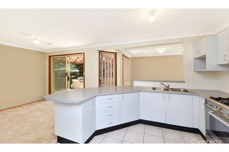 Property photo of 28 Hill Street Wentworth Falls NSW 2782