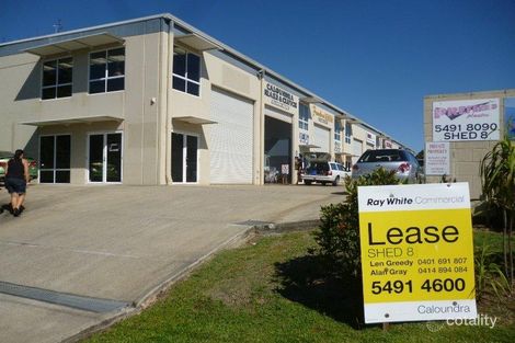 8/16 Sydal St, Little Mountain, QLD 4551