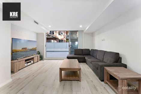 Property photo of 108/12 Fourth Avenue Blacktown NSW 2148