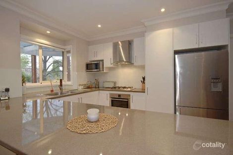 Property photo of 28A Belmont Road West Croydon South VIC 3136