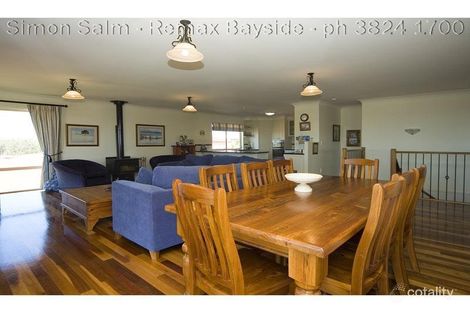 Property photo of 1 Brampton Close Redland Bay QLD 4165