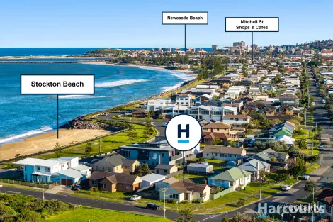 Property photo of 248 Dunbar Street Stockton NSW 2295