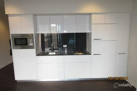 Property photo of 1421/199 William Street Melbourne VIC 3000