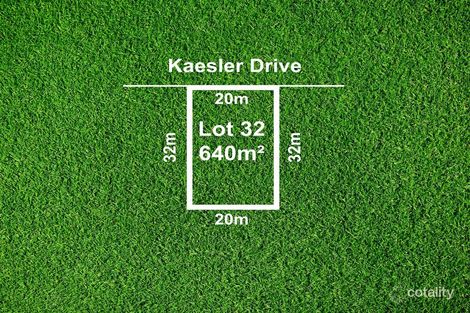 15 Kaesler Dr, Nuriootpa, SA 5355