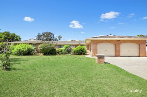 Property photo of 10 Neales Street Kaleen ACT 2617