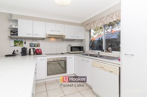 Property photo of 16 Fraser Place Forest Lake QLD 4078