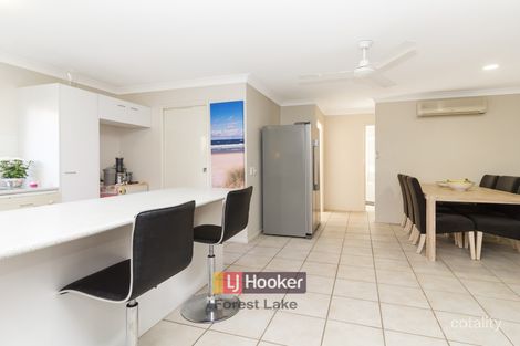 Property photo of 16 Fraser Place Forest Lake QLD 4078