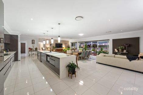 Property photo of 7 Banjo Patterson Place Dalby QLD 4405