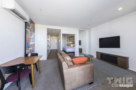 Property photo of 2503/350 William Street Melbourne VIC 3000