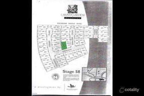 Property photo of 15 Pinnaroo Crescent Burnside VIC 3023