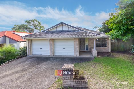 Property photo of 16 Fraser Place Forest Lake QLD 4078