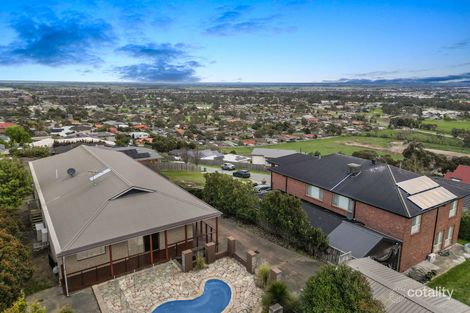Property photo of 44 Highland Drive Pakenham VIC 3810
