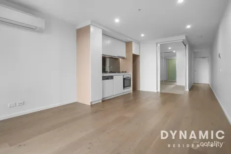 Property photo of 512/1 Moreland Street Footscray VIC 3011