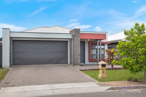 40 Sunderland Cres, Seaford, SA 5169