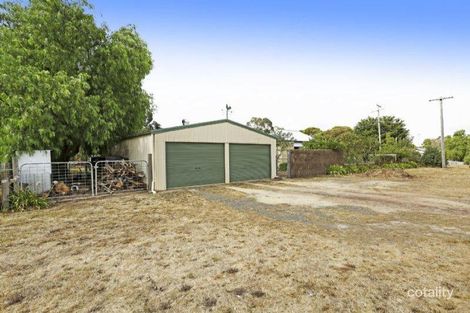 Property photo of 74 River Gum Drive Inverleigh VIC 3321