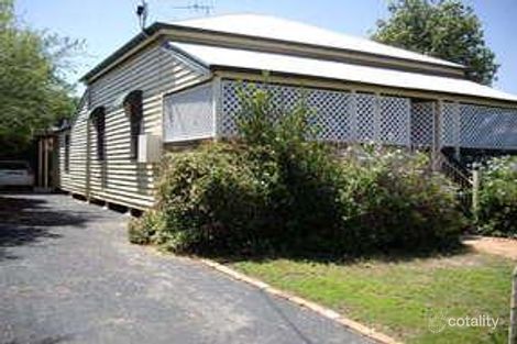 Property photo of 46 Baker Street Emerald QLD 4720