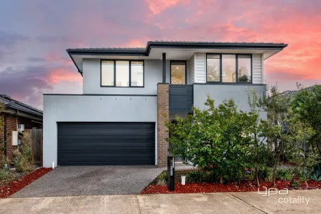 323 Frontier Ave, Aintree, VIC 3336
