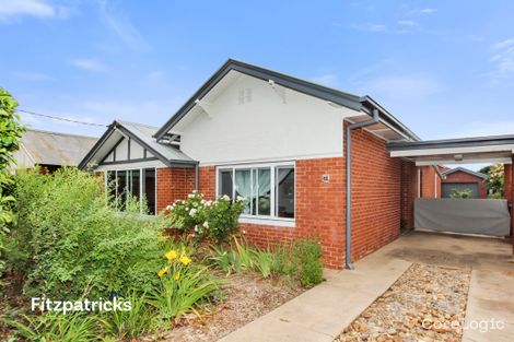 Property photo of 17 Edmondson Street Turvey Park NSW 2650