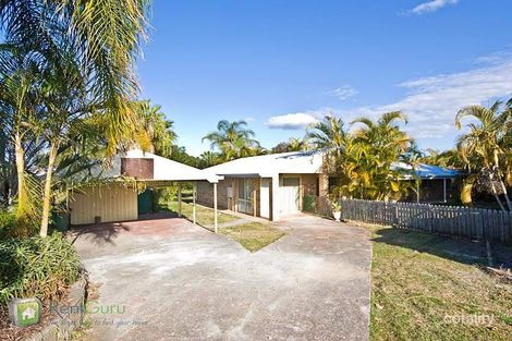 Property photo of 30-32 Cramer Boulevard Mount Warren Park QLD 4207