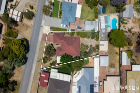 21 Minderoo Cres, Golden Bay, WA 6174