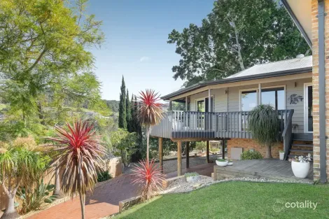 119 Koloona Ave, Mount Keira, NSW 2500