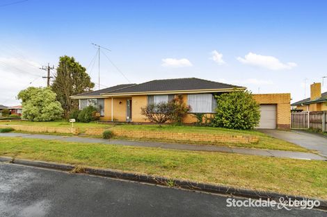 13 Peter St, Morwell, VIC 3840