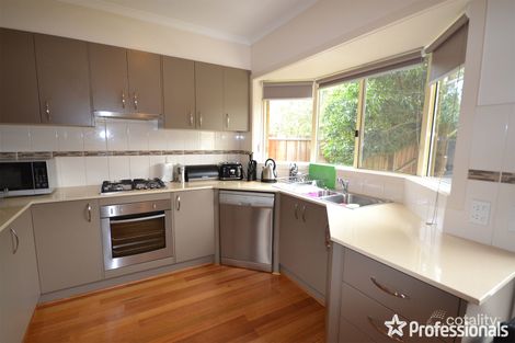 Property photo of 1/22 Charles Street Mooroolbark VIC 3138
