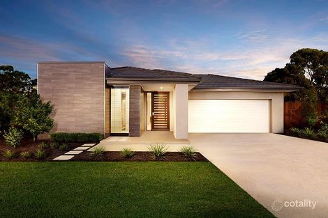 125 Gordes St, Plumpton, VIC 3335