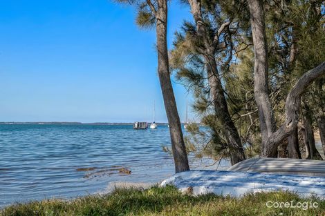 Property photo of 187 Watkins Road Wangi Wangi NSW 2267