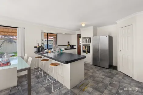Property photo of 1 Perendale Loop Eaton WA 6232