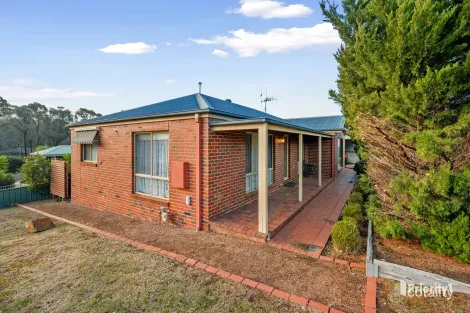 Property photo of 3 Gold Hill Court Kangaroo Flat VIC 3555