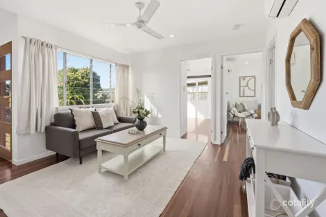 Property photo of 205 Bayswater Road Currajong QLD 4812