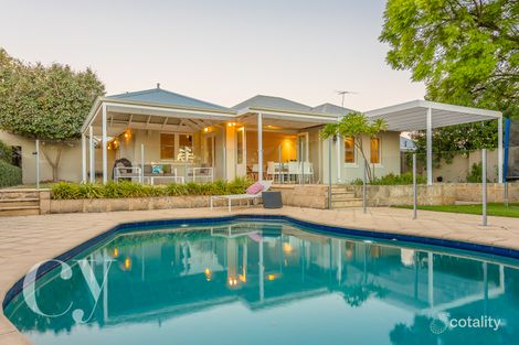 Property photo of 41 Blencowe Street West Leederville WA 6007