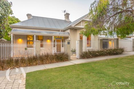 Property photo of 41 Blencowe Street West Leederville WA 6007