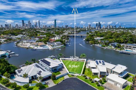 6 Emu Ct, Bundall, QLD 4217