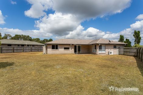 Property photo of 15 Grice Crescent Ningi QLD 4511